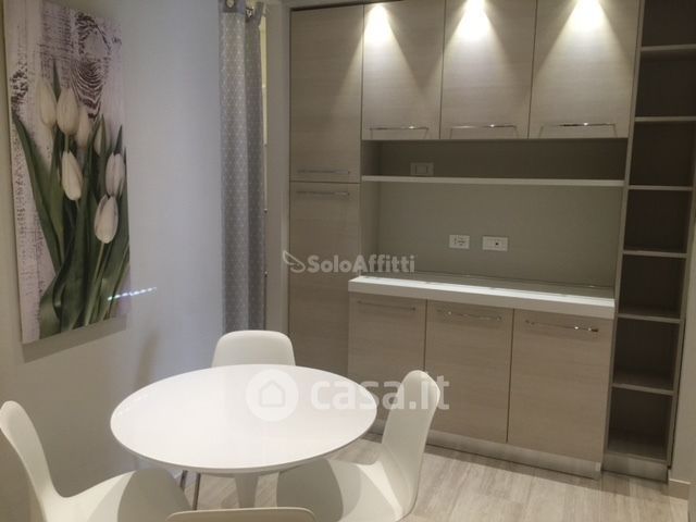 Appartamento in residenziale in Via Giacomo Carissimi