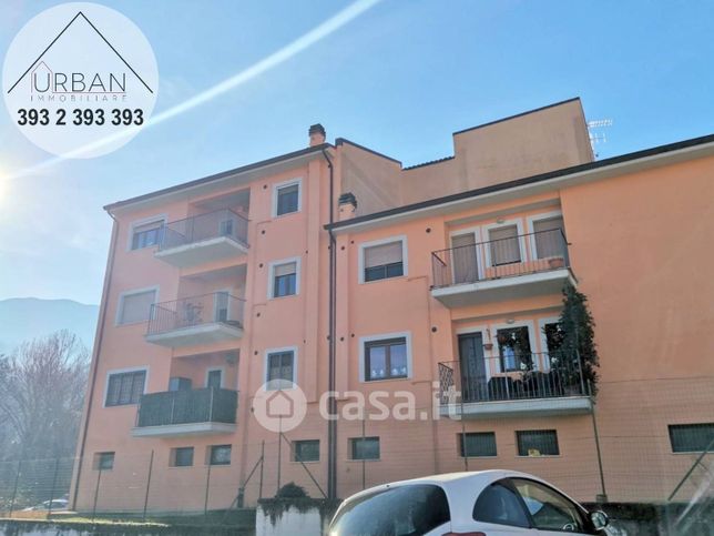 Appartamento in residenziale in Via Aia Chiavella