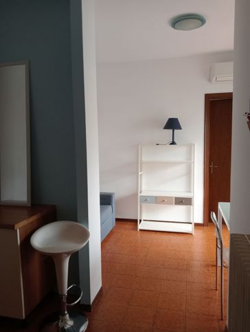 Appartamento in residenziale in Via Auronzo