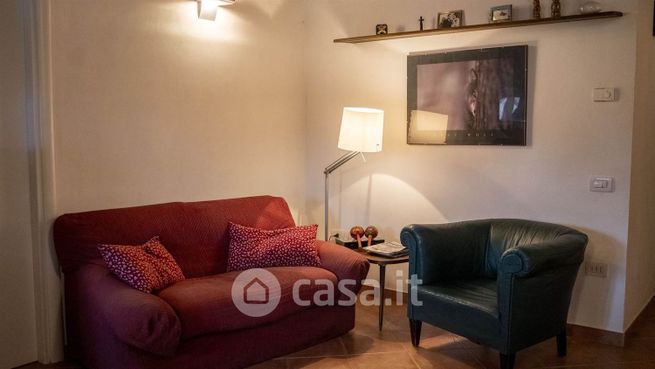 Appartamento in residenziale in Via Benedetto Cairoli 8
