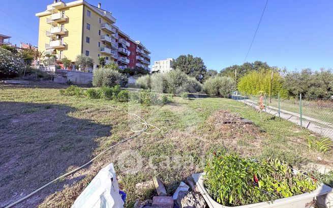 Terreno agricolo in commerciale in Via Giappone