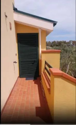 Appartamento in residenziale in Strada Senza Nome