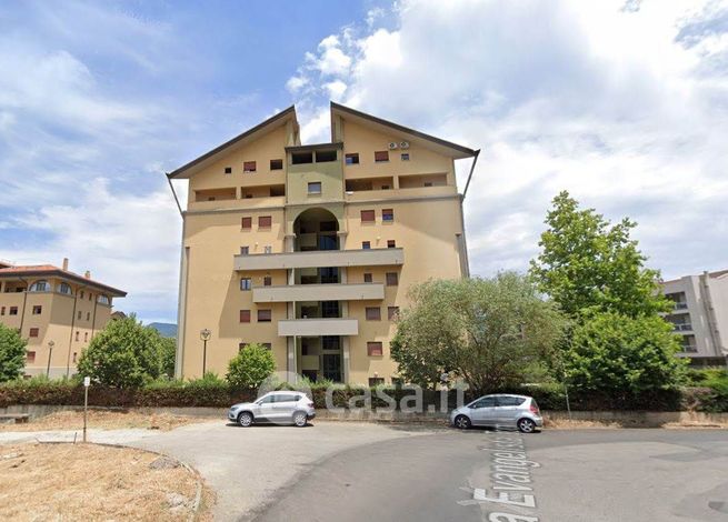 Appartamento in residenziale in