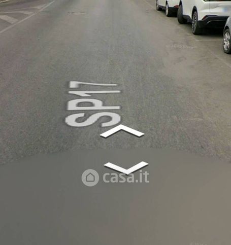Terreno agricolo in commerciale in Strada Provinciale 217