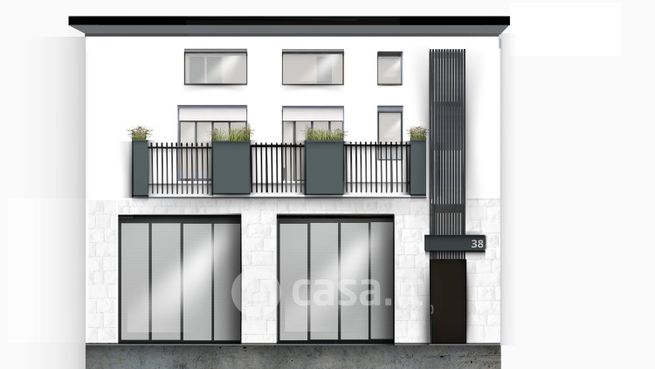 Appartamento in residenziale in Via Sempione 38
