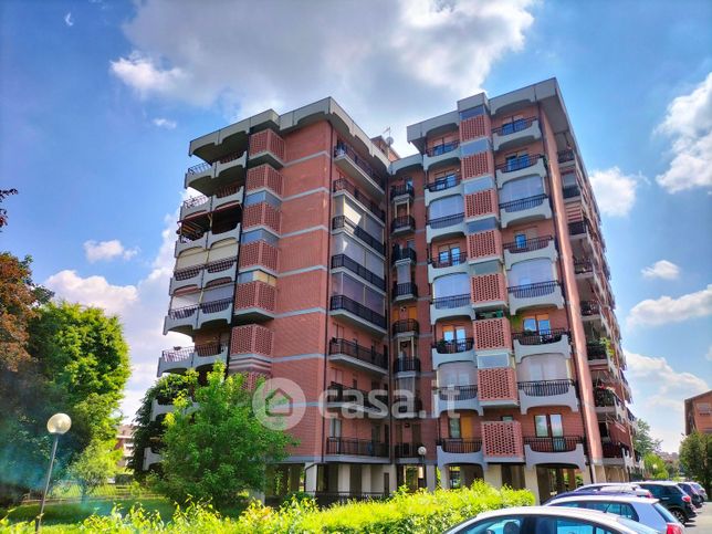 Appartamento in residenziale in Via Leonardo da Vinci 22