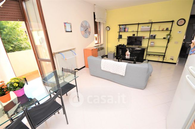 Appartamento in residenziale in Via Roma