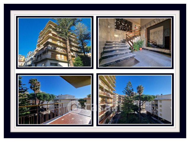 Appartamento in residenziale in Via Lido 5