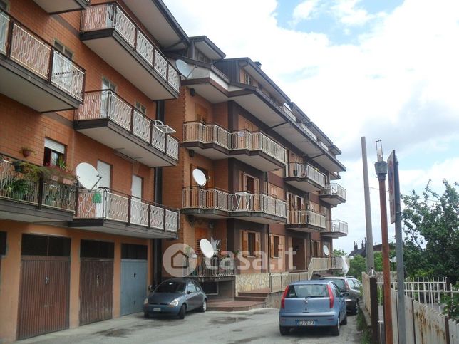 Appartamento in residenziale in Via Carmine