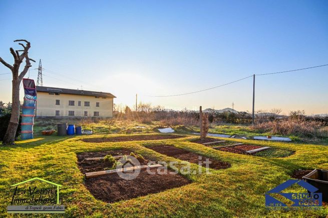 Terreno edificabile in residenziale in 