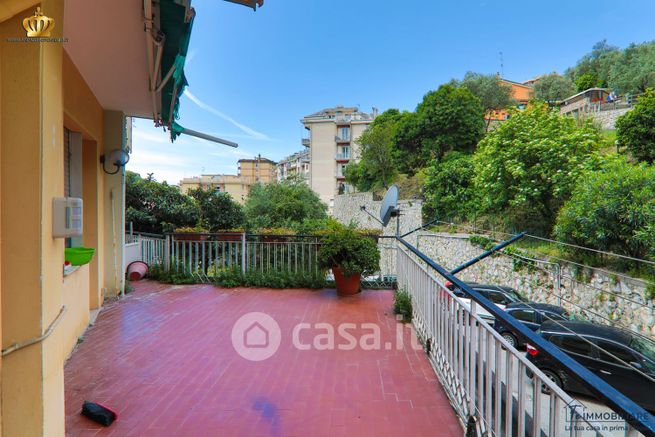 Appartamento in residenziale in Via della Mimosa 65