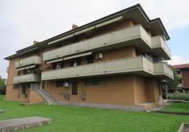 Appartamento in residenziale in Via A. Biffi 3