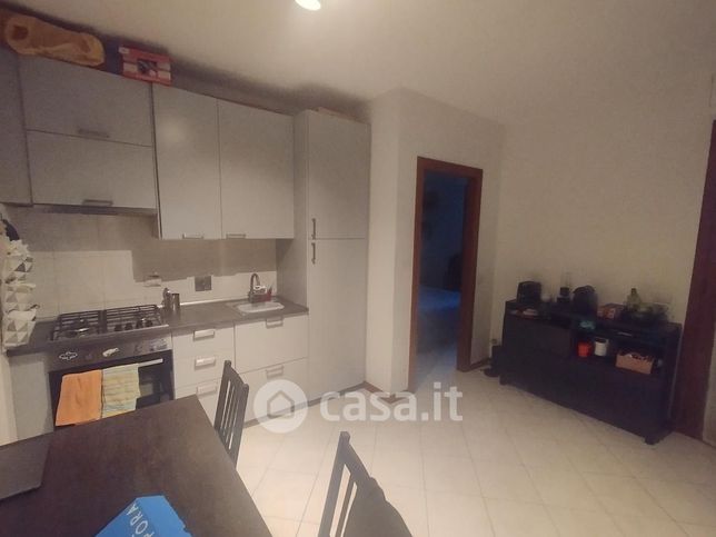 Appartamento in residenziale in Viale Corsica