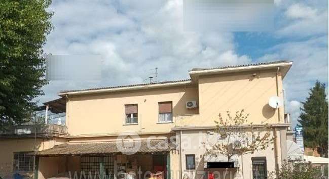 Appartamento in residenziale in Via Brescia 1