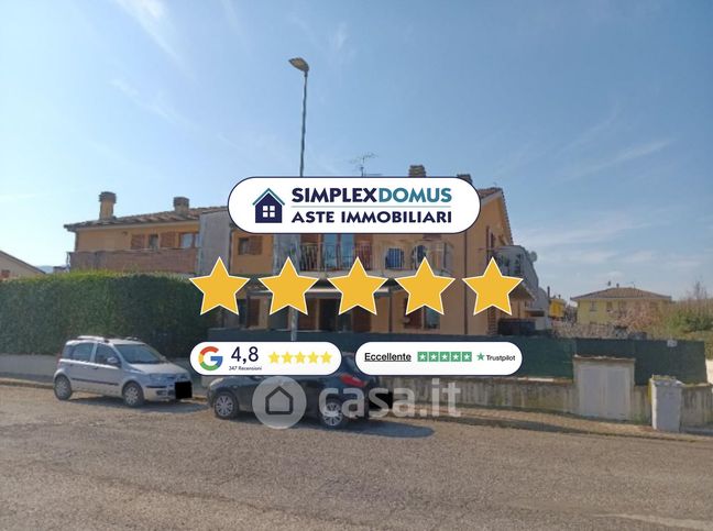 Appartamento in residenziale in Via Ravizza