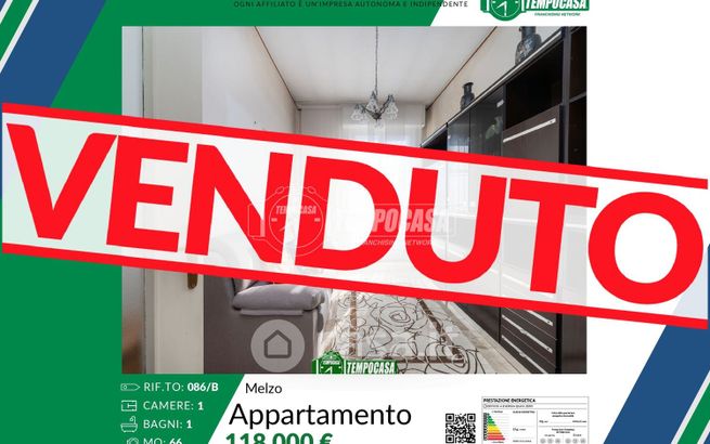 Appartamento in residenziale in Via Talete Rebuscini