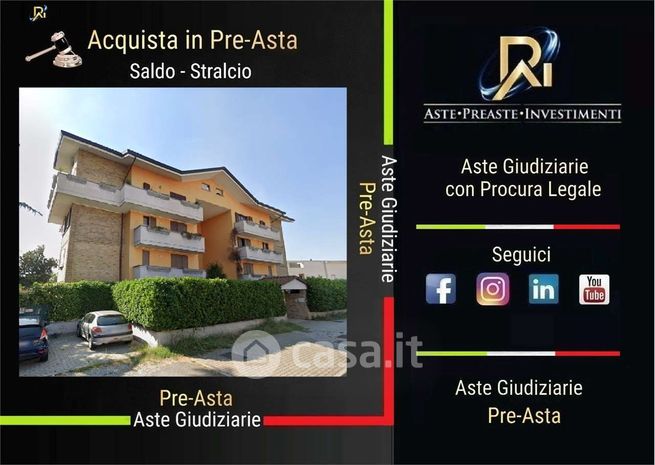 Appartamento in residenziale in Corso Como 4