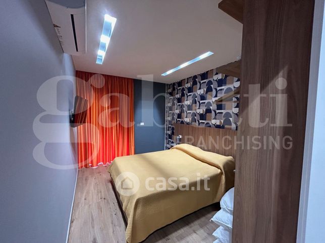 Appartamento in residenziale in Via Biliardo 18