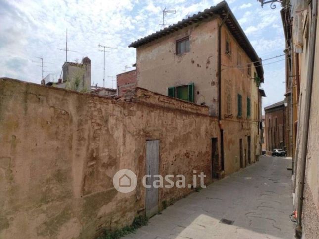 Appartamento in residenziale in Via San Lorenzo 10