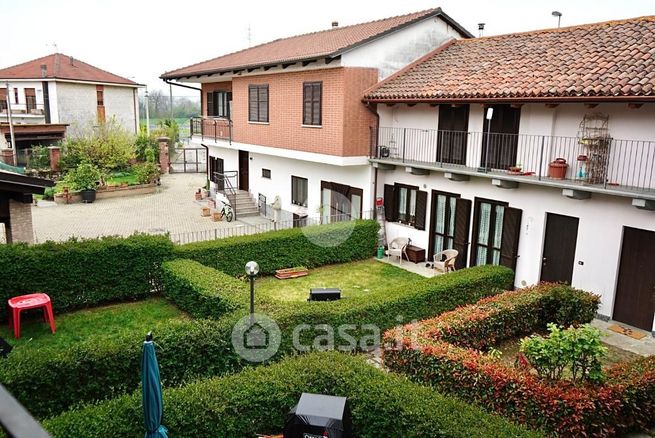 Appartamento in residenziale in Via Grange Palmero