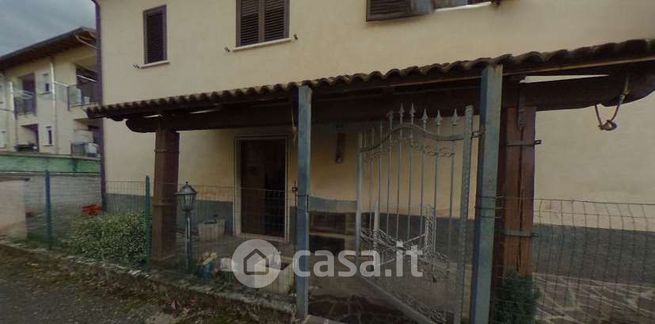 Appartamento in residenziale in Via Amiternina