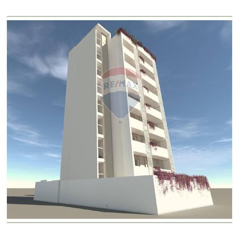 Ufficio in commerciale in Via Davide Lopez 7