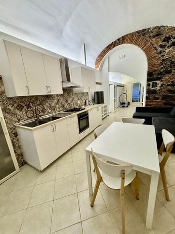 Appartamento in residenziale in Via Giuseppe Garibaldi 383