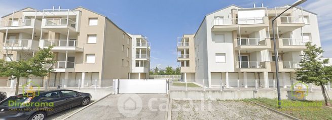 Appartamento in residenziale in Via Fornaci