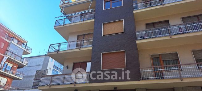 Appartamento in residenziale in Via Bassano 26