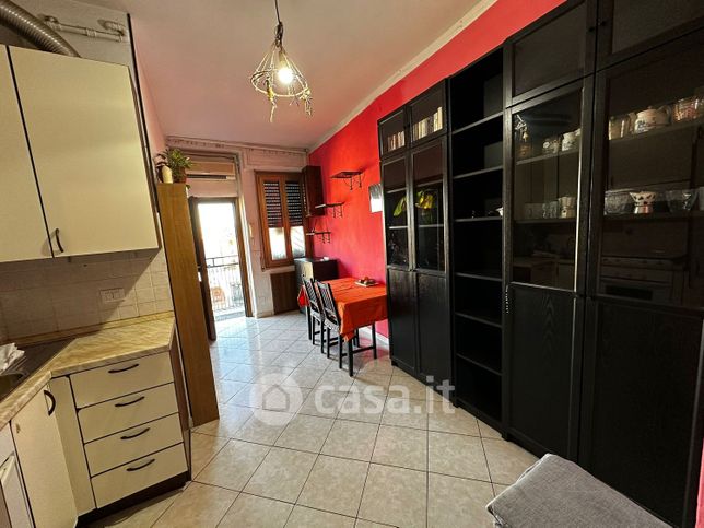 Appartamento in residenziale in Via Santa Rita da Cascia 56