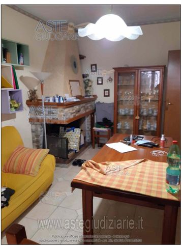 Appartamento in residenziale in Via Paolo Borsellino 16