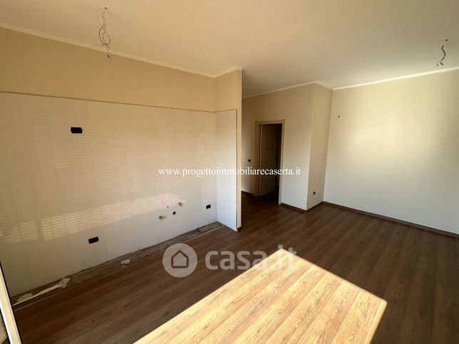 Appartamento in residenziale in Viale Carlo III 188