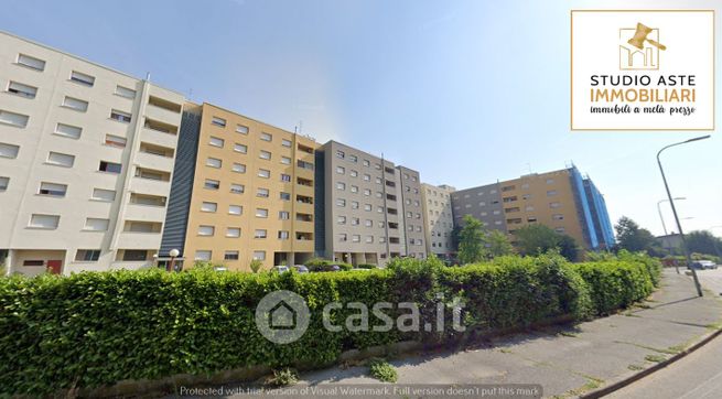 Appartamento in residenziale in Via Luigi Bay 6