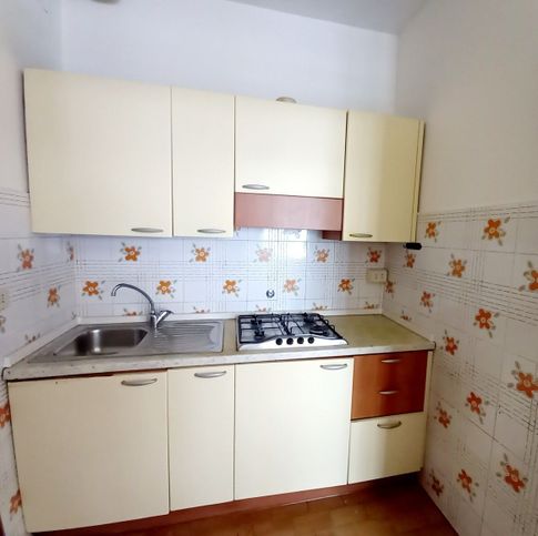 Appartamento in residenziale in 