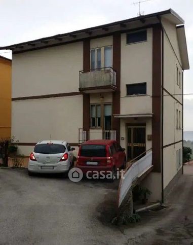 Appartamento in residenziale in Via Cirfoglio