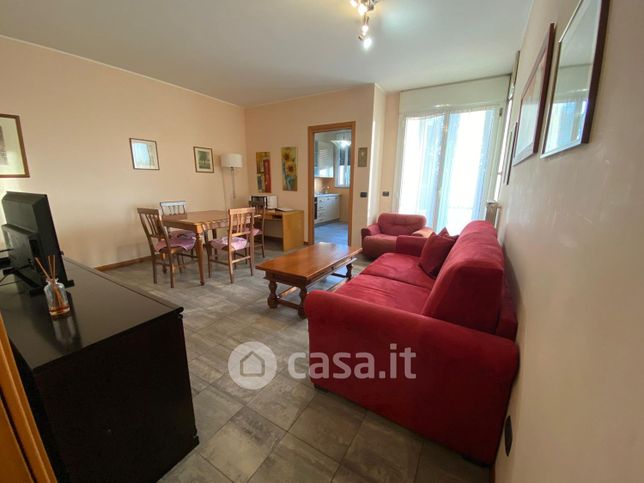 Appartamento in residenziale in Viale Cassala 51