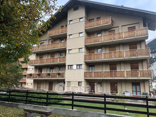 Appartamento in residenziale in Via San Lorenzo