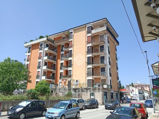 Appartamento in residenziale in Via Re Manfredi