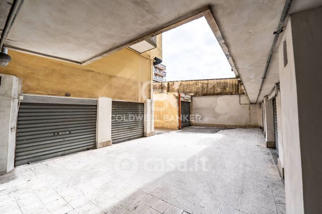 Box/posto auto in residenziale in Via Piemonte 42