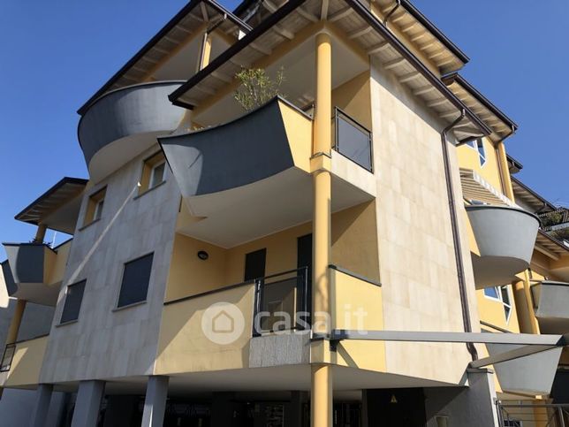 Appartamento in residenziale in Via Marsala