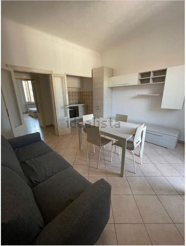 Appartamento in residenziale in Via Risorgimento 174