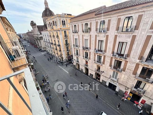 Appartamento in residenziale in Via Etnea