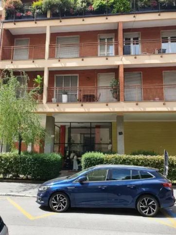 Appartamento in residenziale in Via Monte Popera