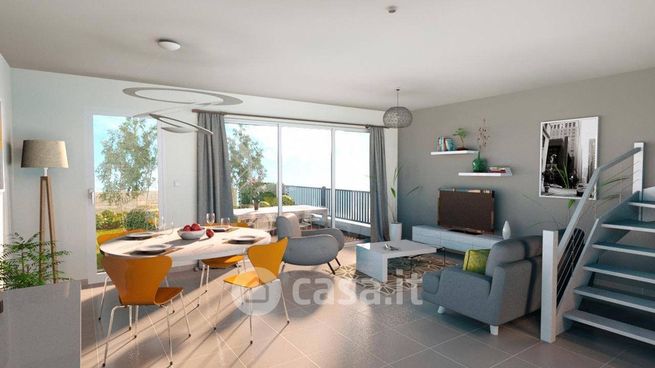 Appartamento in residenziale in Via Adamello 11