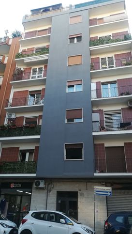 Appartamento in residenziale in Via Trevisani 191