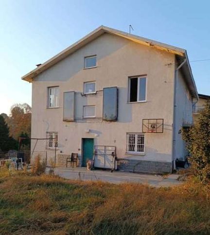 Villa in residenziale in Via Malpighi Marcello 18