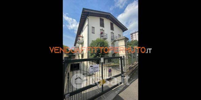 Box/posto auto in residenziale in 