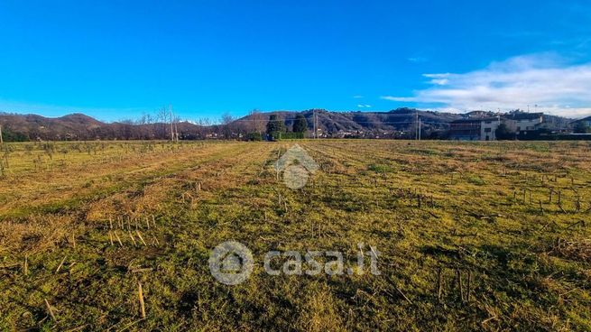 Terreno agricolo in commerciale in Via dei Campi