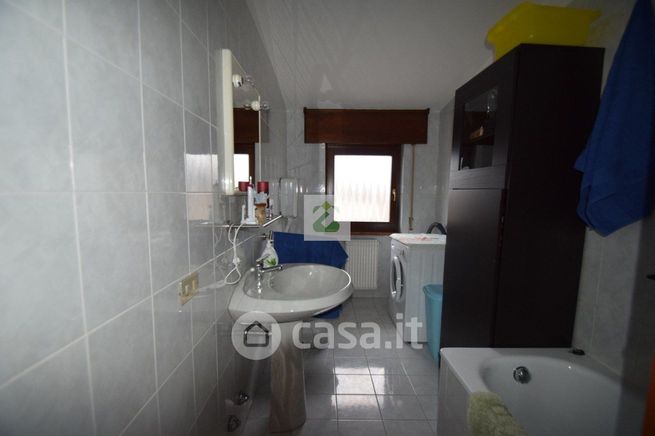 Appartamento in residenziale in Via G. Piccoli 3