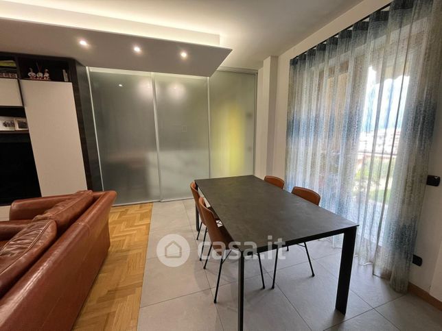 Appartamento in residenziale in Via San Francesco d'Assisi I Traversa Destra